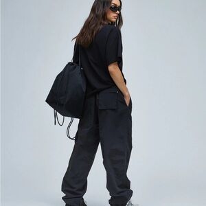 THIRTY YEARS TRACK PANT